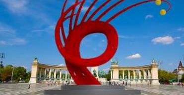 現(xiàn)代城區(qū)雕塑品帶來(lái)的思考