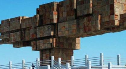 城市雕塑設(shè)計(jì)應(yīng)對(duì)歷史有敬畏之心