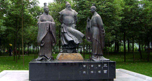 北京雕塑廠在全g雕塑廠家范圍內具有多方面的優勢。