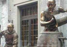 抗“疫”主題雕塑作品將出現(xiàn)井噴