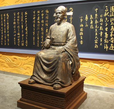 外國關于雕塑的藝術表現形式的理解