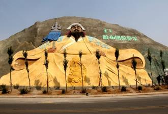 北京雕塑行業未來會有哪些發展趨勢